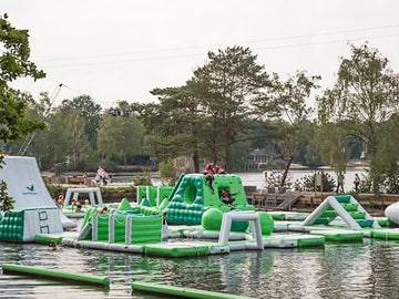Center Parcs Aquapark
