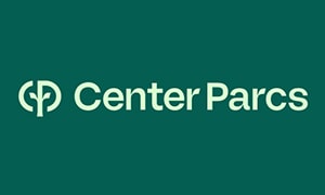 Neues Center Parcs Logo 2023