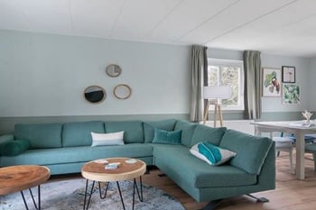 Park Eifel erneuertes Premium Ferienhaus