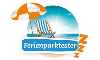 EuroParcs sucht Ferienpark Tester