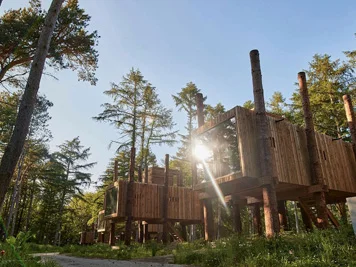 Your Nature Resort Baumhaus Tree Loft