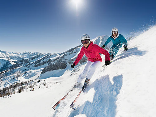 Skiurlaub Landal Österreich