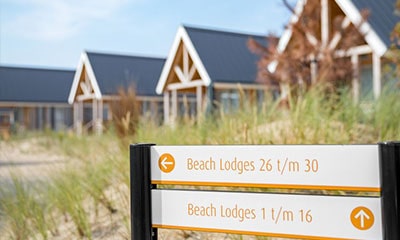 Beach Resort Nieuwvliet-Bad