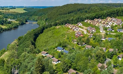 Eifelpark Kronenburger See