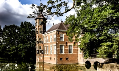 Schloss Breda