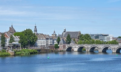 Urlaub in Limburg (Niederlande)