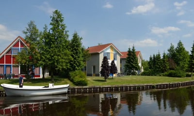 Villapark Schildmeer