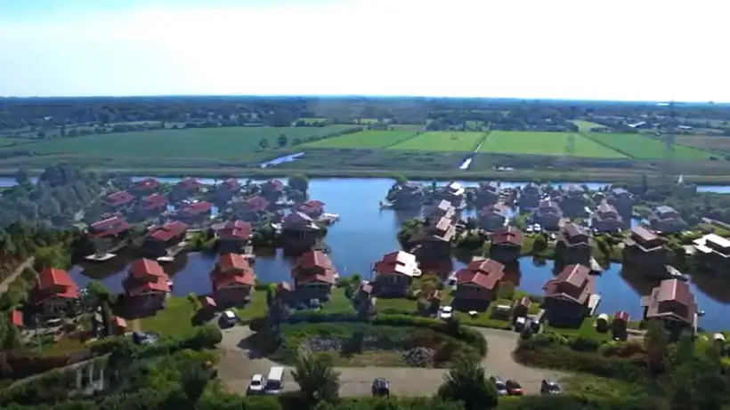 Waterpark Zwartkruis Video 1