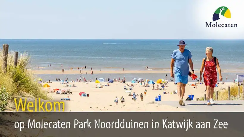 Molecaten Park Noordduinen Video 1