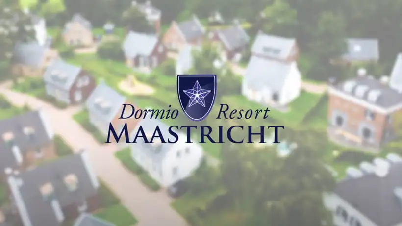 Dormio Resort Maastricht Video 1