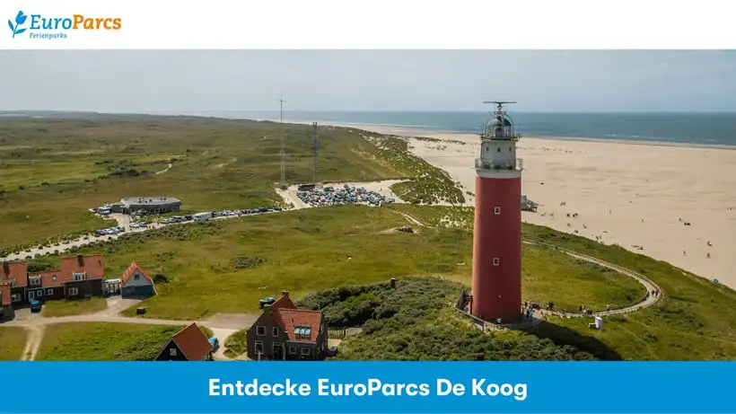 EuroParcs De Koog Video 1