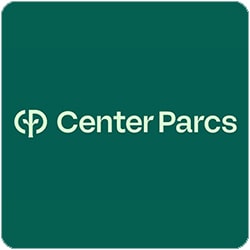 Center Parcs Kategorien und Unterkunftsarten