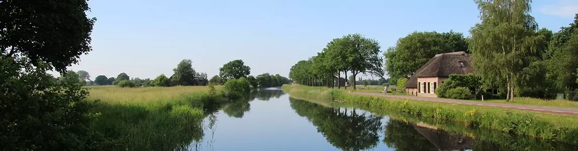 Ferienparks in Gelderland