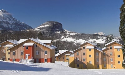 Wintersportpark Landal Vierwaldstättersee