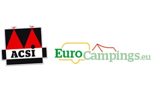 Eurocampings Logo
