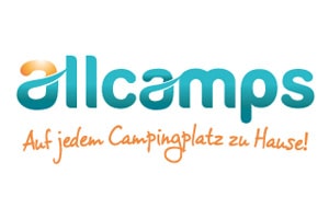 Allcamps Campingparks in Holland