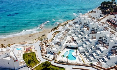 Dormio Resort Costa Blanca Beach & Spa
