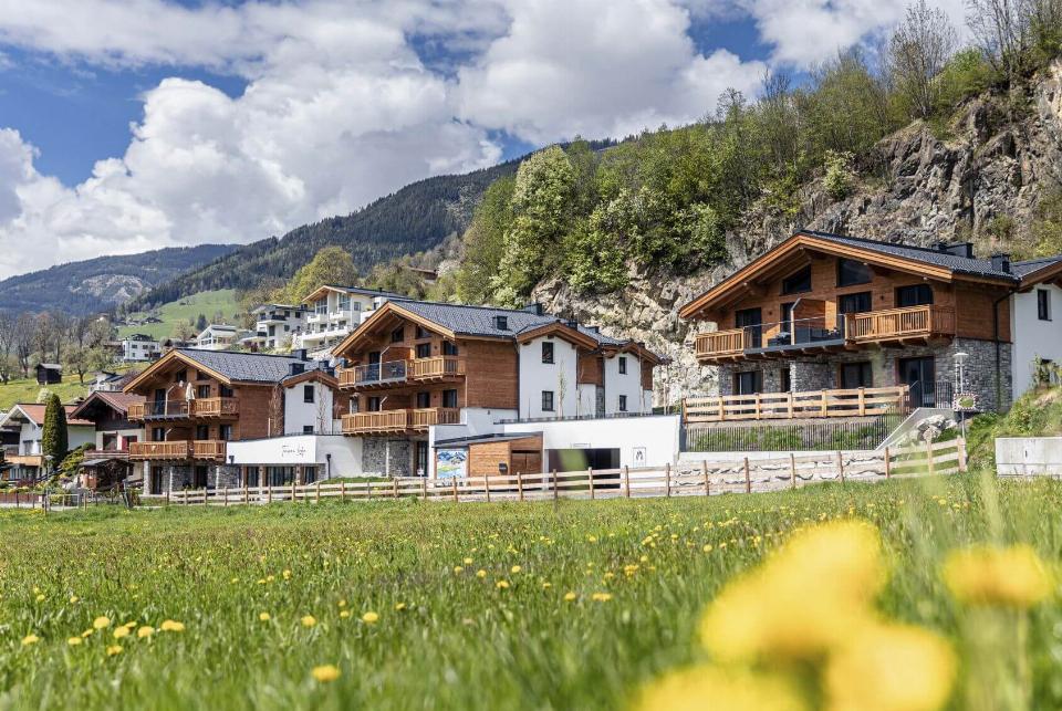ALPS RESORTS Salzburger Land: Tauern Lodges Uttendorf
